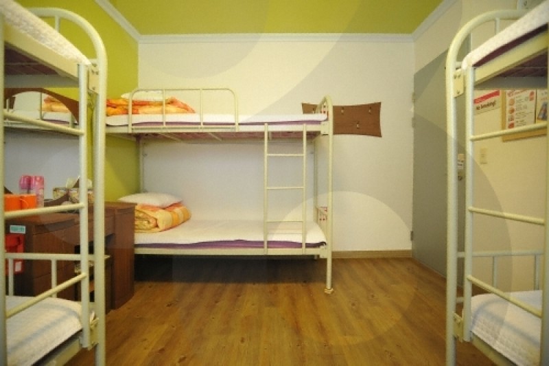 Yeha Guesthouse - Goodstay  (12/17)
