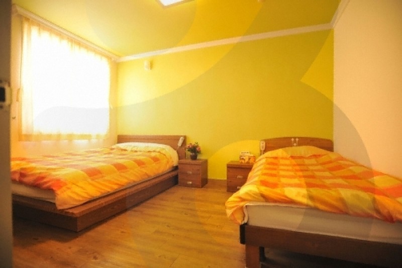 Yeha Guesthouse - Goodstay  (15/17)