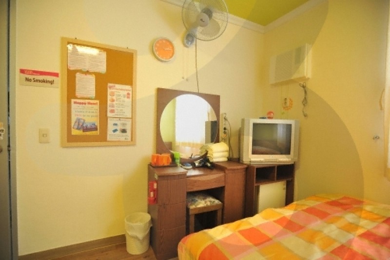 Yeha Guesthouse - Goodstay  (16/17)