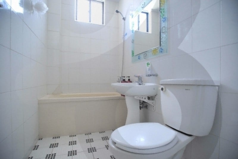 Yeha Guesthouse - Goodstay  (17/17)