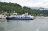 Seogwipo Pleasure Boat 
