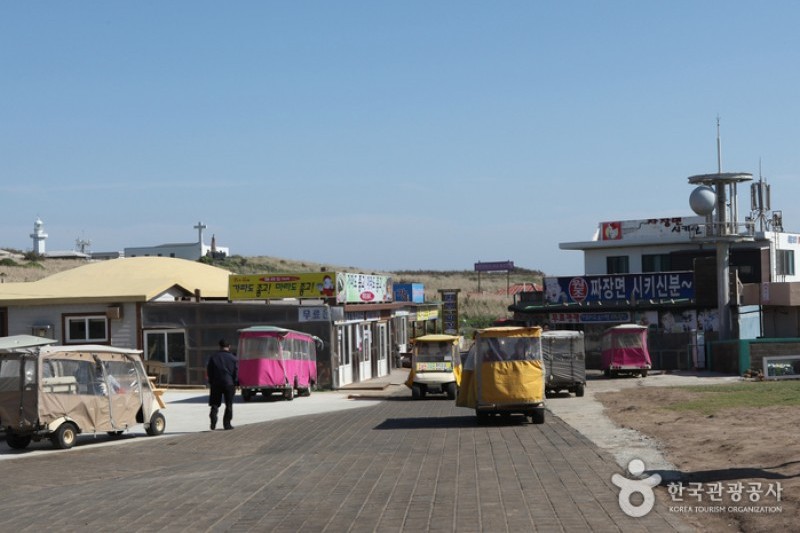 Mara Ocean Park  (2/15)