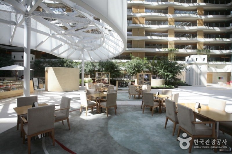 Haevichi Hotel &amp; Resort (5/17)