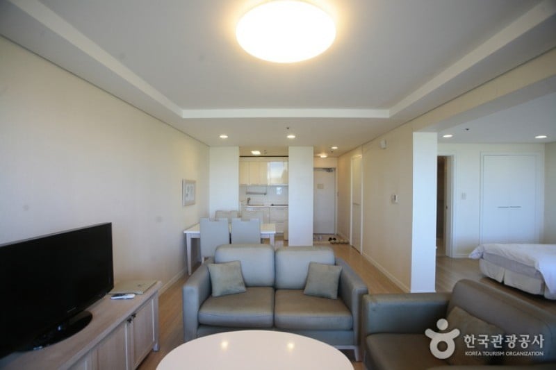 Haevichi Hotel &amp; Resort (6/17)