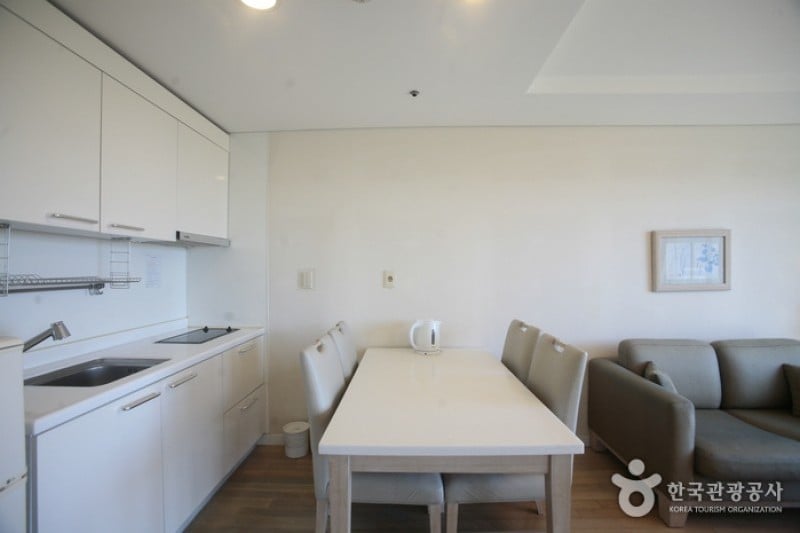 Haevichi Hotel &amp; Resort (11/17)