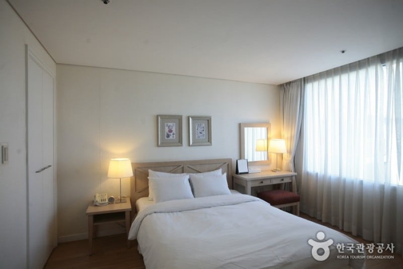 Haevichi Hotel &amp; Resort (14/17)