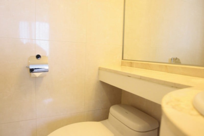 Haevichi Hotel &amp; Resort (15/17)