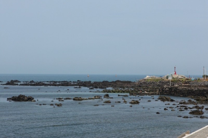 Samyang Black Sand Beach  (15/17)