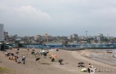 Samyang Black Sand Beach 