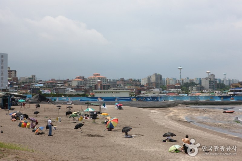 Samyang Black Sand Beach  (17/17)