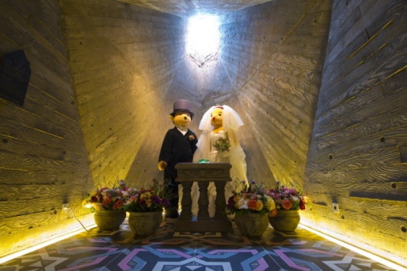 Joanne Bear Museum  (4/9)