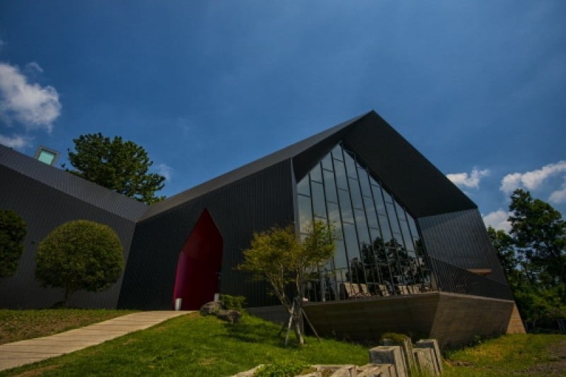 Joanne Bear Museum  (5/9)