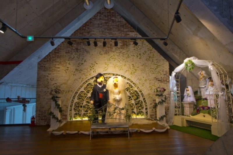 Joanne Bear Museum  (6/9)