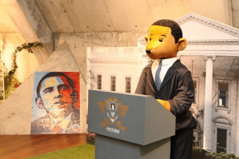 Joanne Bear Museum  (7/9)