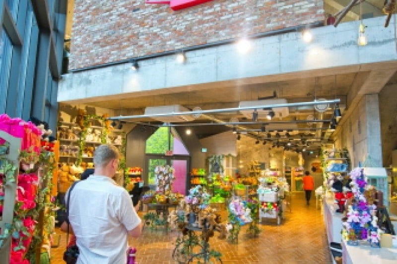 Joanne Bear Museum  (9/9)