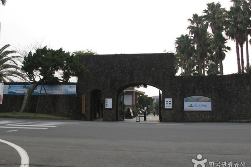 Jeju Bunjae Artpia Museum  (1/27)