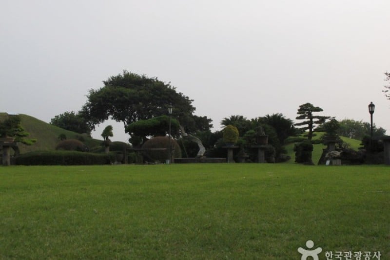 Jeju Bunjae Artpia Museum  (5/27)