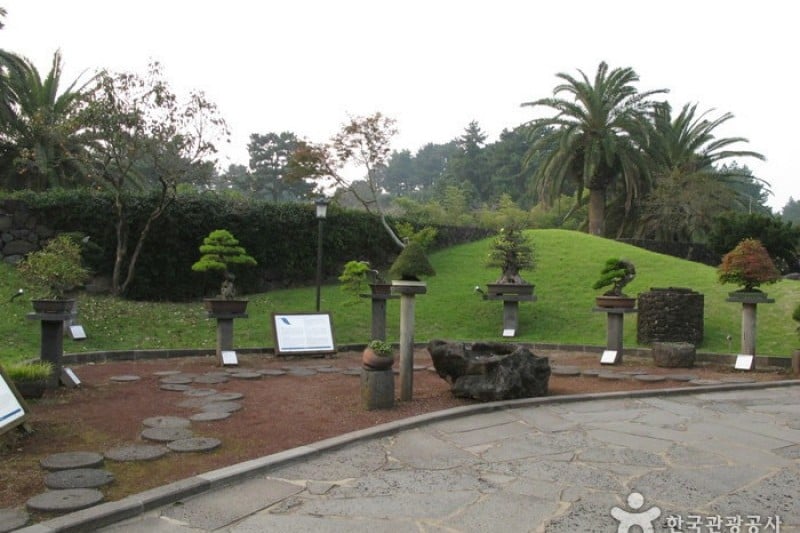Jeju Bunjae Artpia Museum  (13/27)