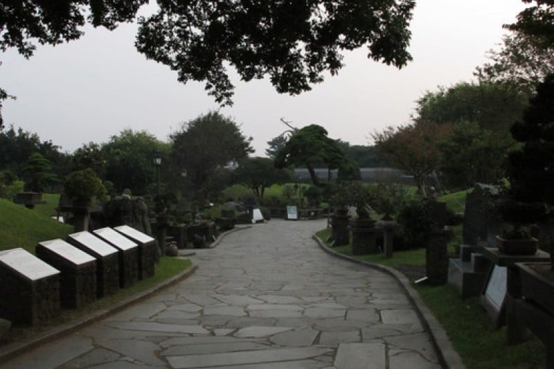 Jeju Bunjae Artpia Museum  (16/27)
