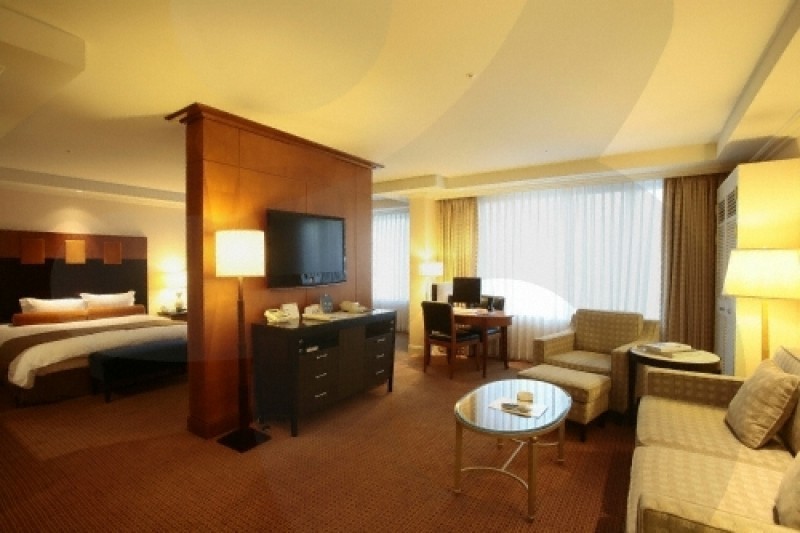 Ramada Plaza Jeju Hotel  (3/26)