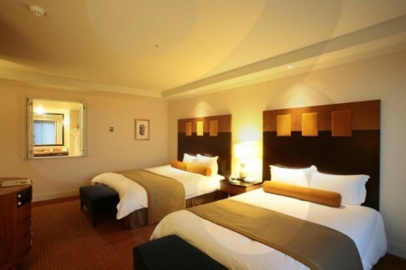 Ramada Plaza Jeju Hotel  (4/26)