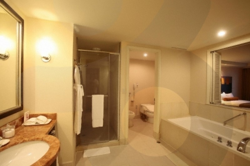 Ramada Plaza Jeju Hotel  (5/26)