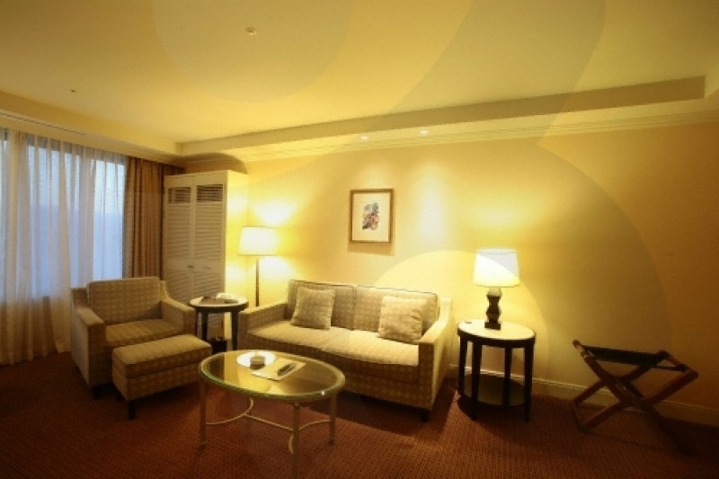 Ramada Plaza Jeju Hotel  (6/26)