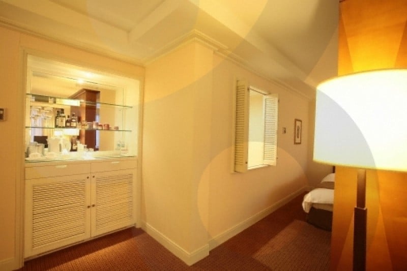 Ramada Plaza Jeju Hotel  (7/26)