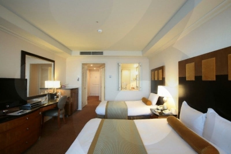 Ramada Plaza Jeju Hotel  (8/26)