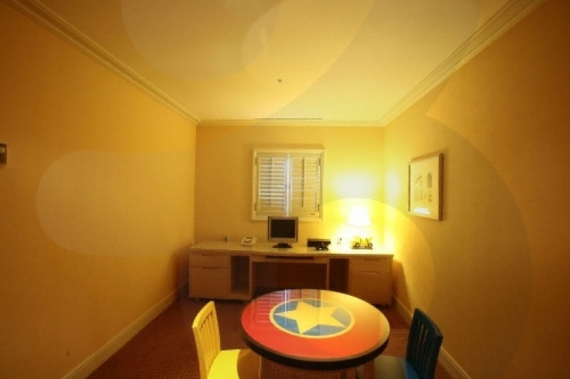Ramada Plaza Jeju Hotel  (11/26)