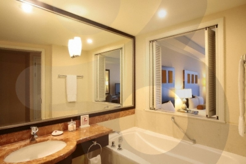 Ramada Plaza Jeju Hotel  (12/26)