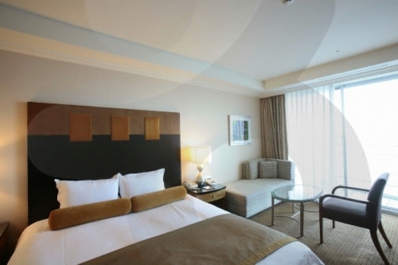 Ramada Plaza Jeju Hotel  (18/26)