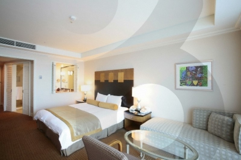 Ramada Plaza Jeju Hotel  (19/26)
