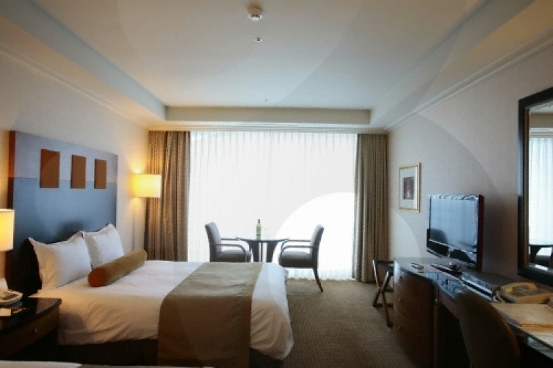 Ramada Plaza Jeju Hotel  (22/26)