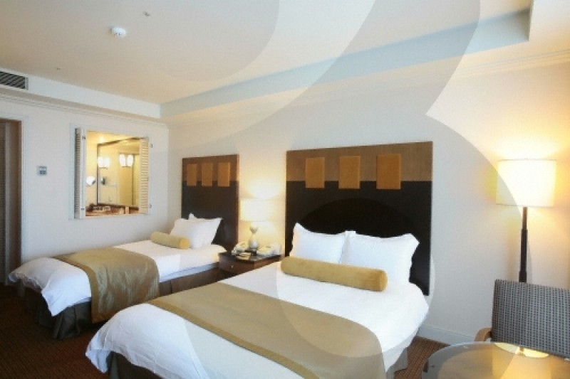 Ramada Plaza Jeju Hotel  (23/26)