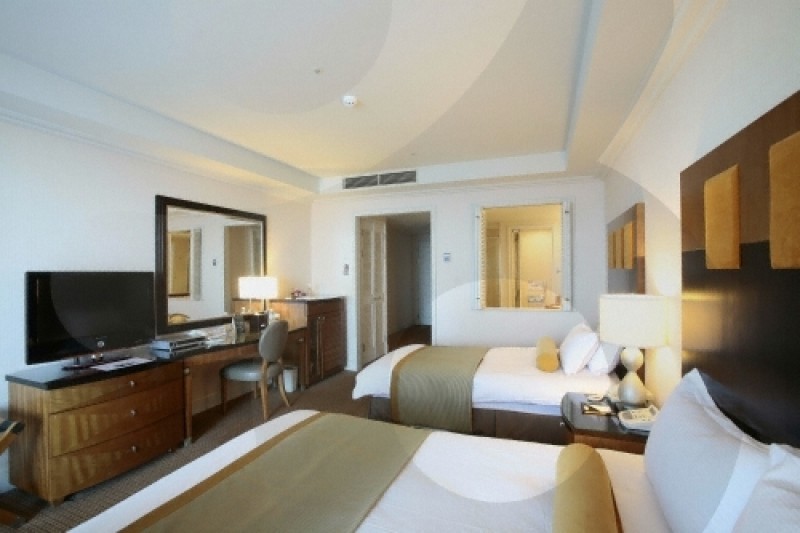 Ramada Plaza Jeju Hotel  (24/26)