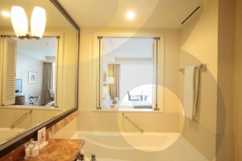 Ramada Plaza Jeju Hotel  (26/26)