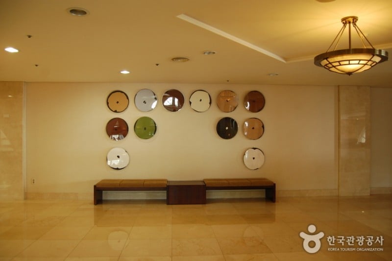 Jeju Shineville Luxury Resort  (4/6)