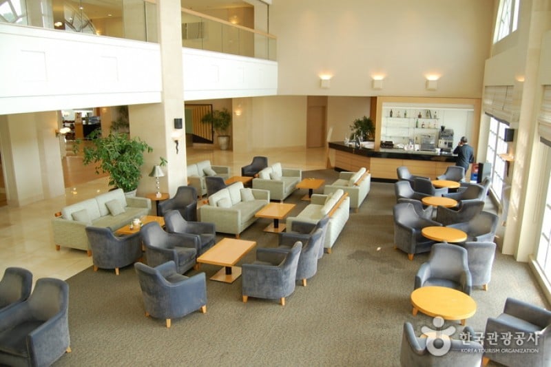 Jeju Shineville Luxury Resort  (6/6)