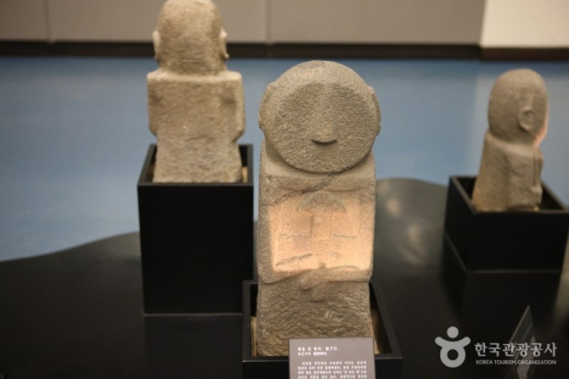 Jeju National Museum  (4/12)