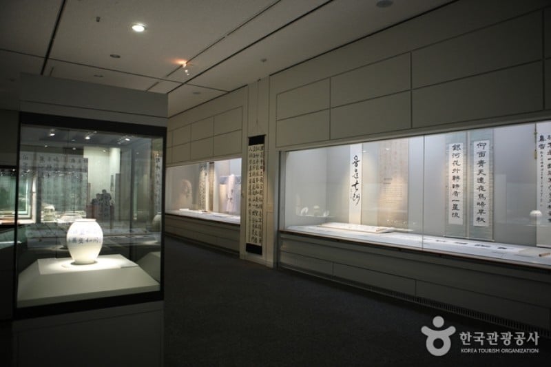Jeju National Museum  (6/12)