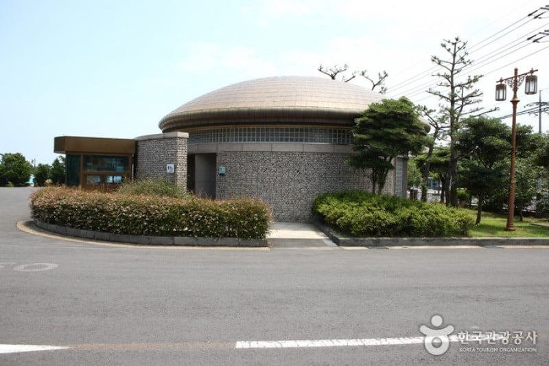 Jeju National Museum  (11/12)