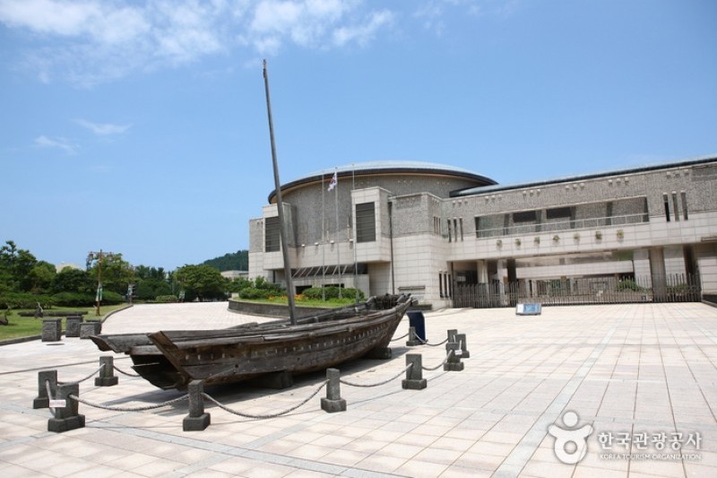 Jeju National Museum  (12/12)