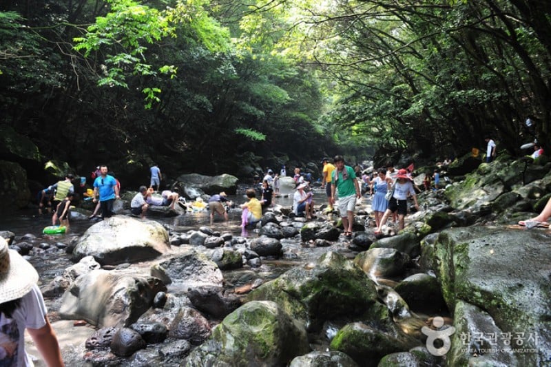 Donnaeko Resort  (2/10)