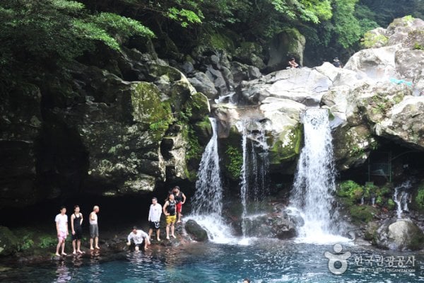 Donnaeko Resort
