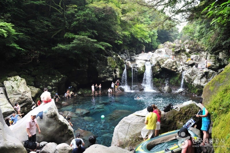 Donnaeko Resort  (7/10)