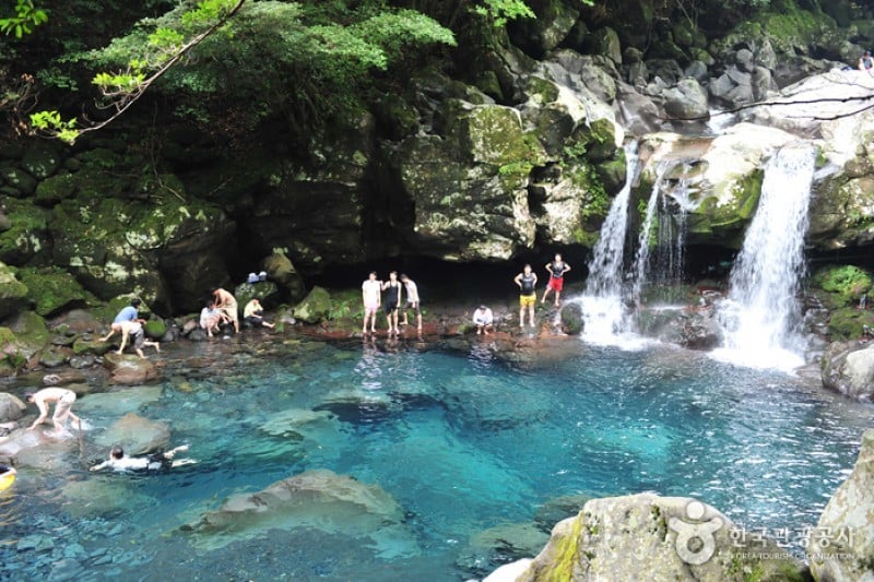 Donnaeko Resort  (8/10)