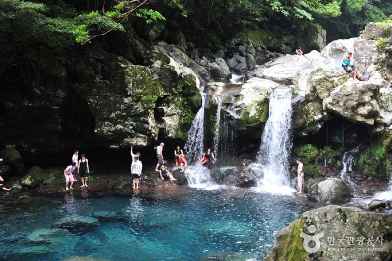 Donnaeko Resort  (10/10)
