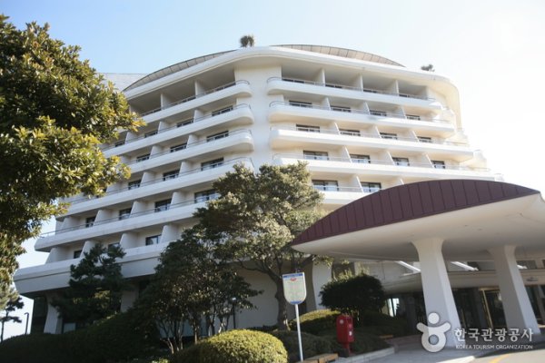 Hyatt Regency Jeju