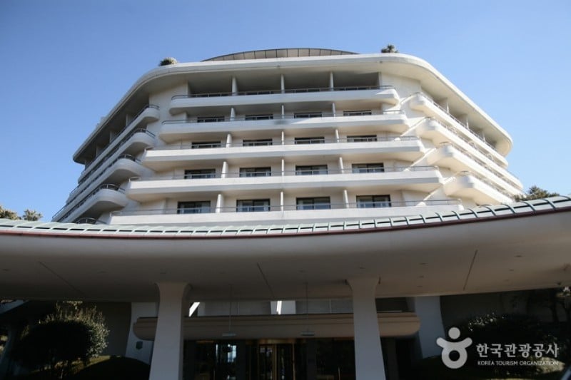 Hyatt Regency Jeju  (2/34)